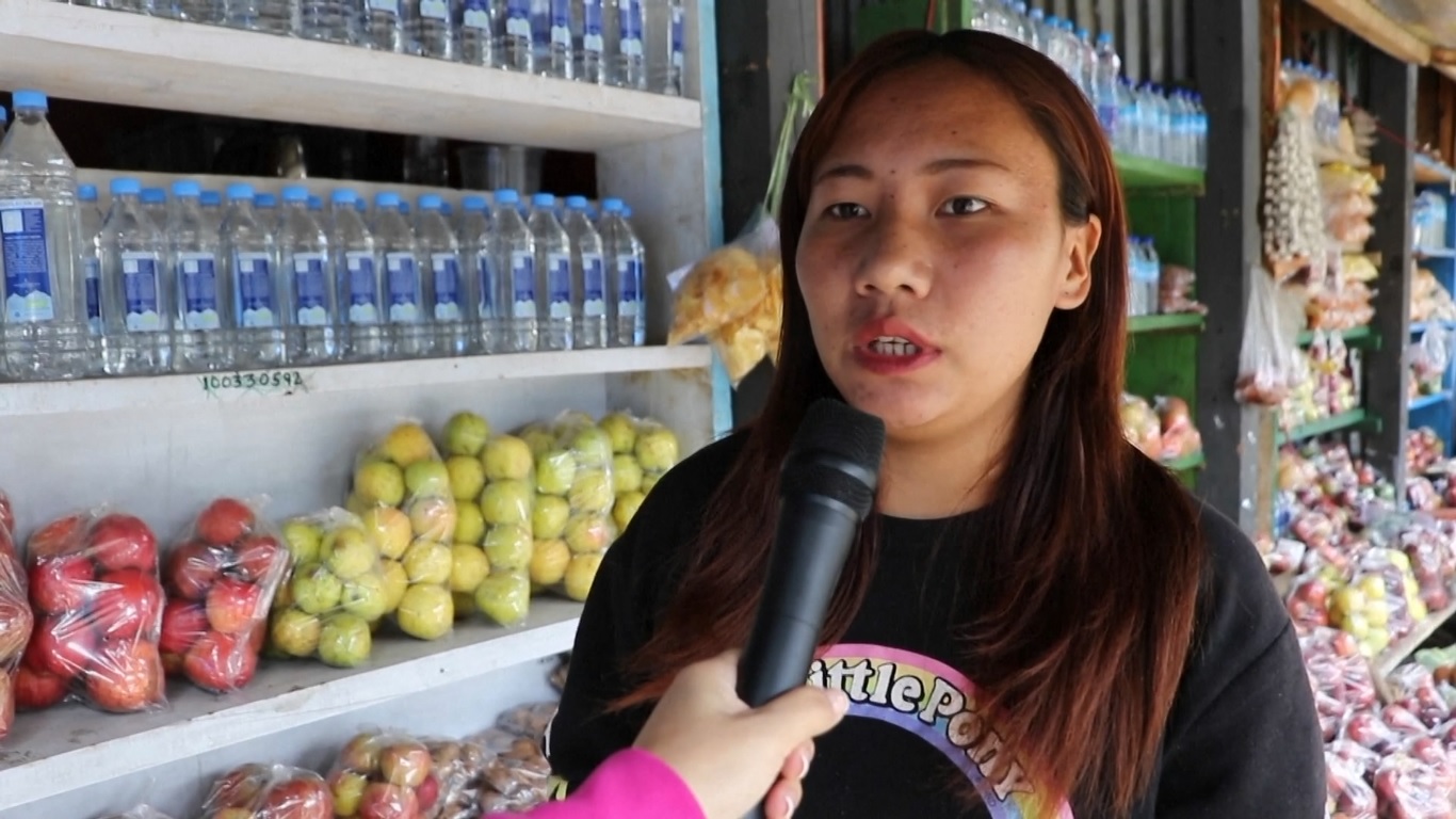 Puncak musim turis di Bhutan biasanya berlangsung dari bulan Maret hingga Juni dan September hingga Desember setiap tahunnya