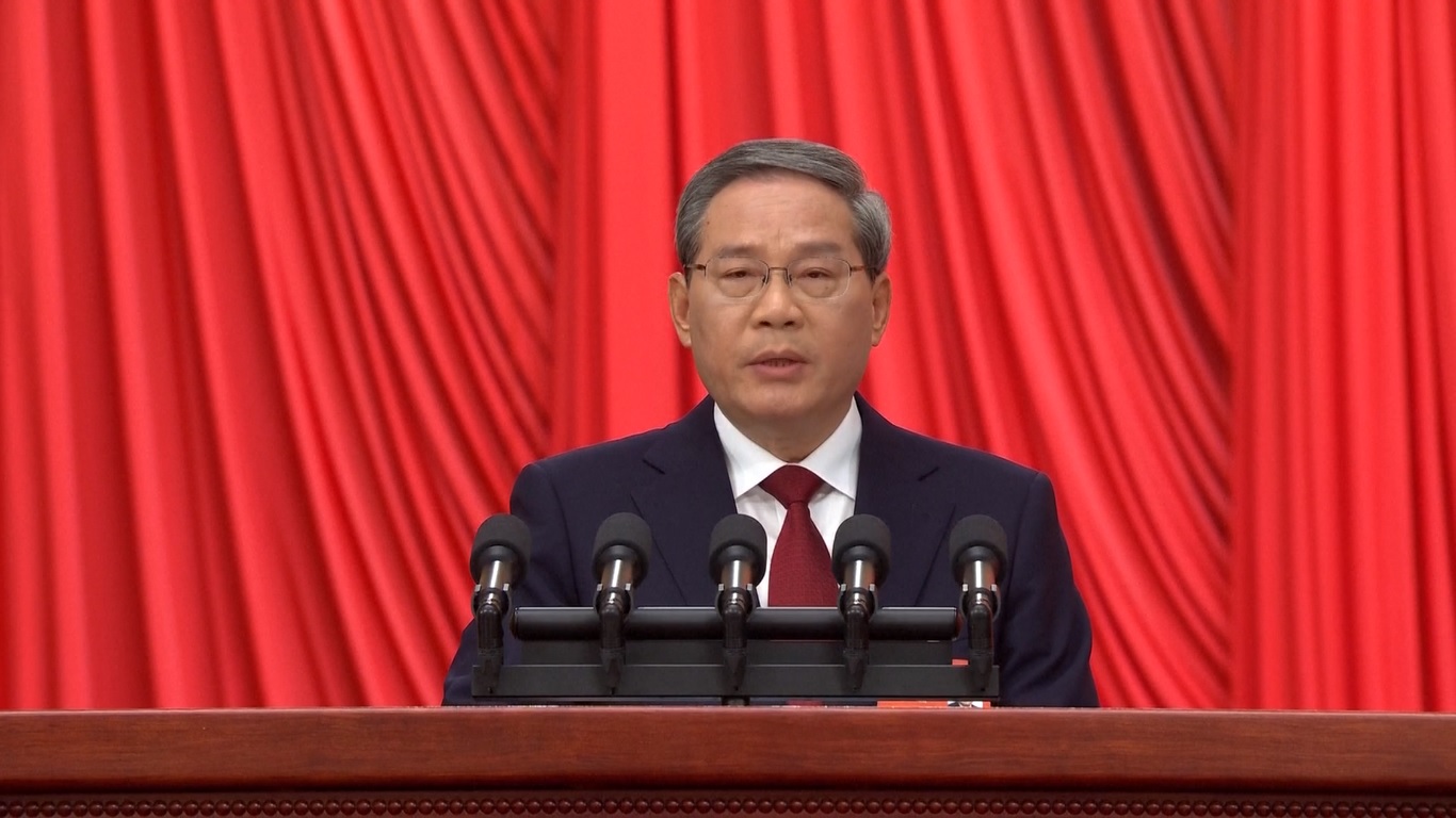 Ia mengatakan pemerintah Tiongkok telah memastikan kinerja keseluruhan dan pertumbuhan ekonomi yang stabil