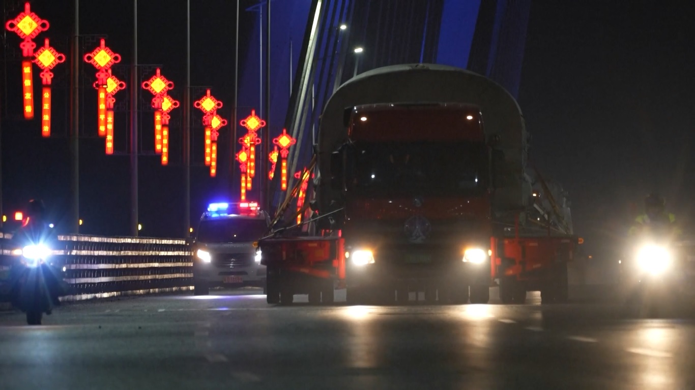 Chang-e-6 bersiap-siap untuk misi yang akan melibatkan pengambilan sampel otomatis dan kembali dari sisi jauh Bulan