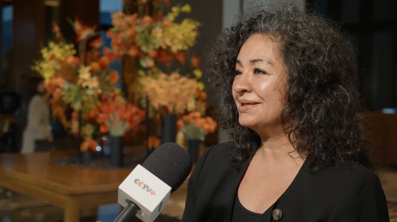 Delegasi Media Berkumpul di Xi'an dengan Harapan Tinggi untuk Kemitraan dan Kerja Sama Baru