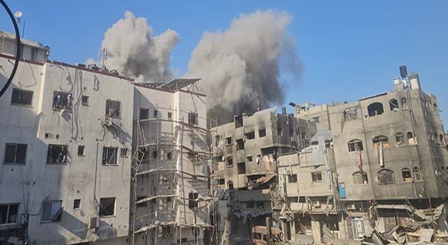 Tiongkok mengutuk keras tindakan yang sangat mengerikan itu