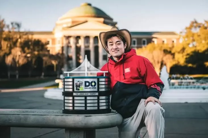 Wu yang menginspirasi petenis generasi yang akan datang di Tiongkok