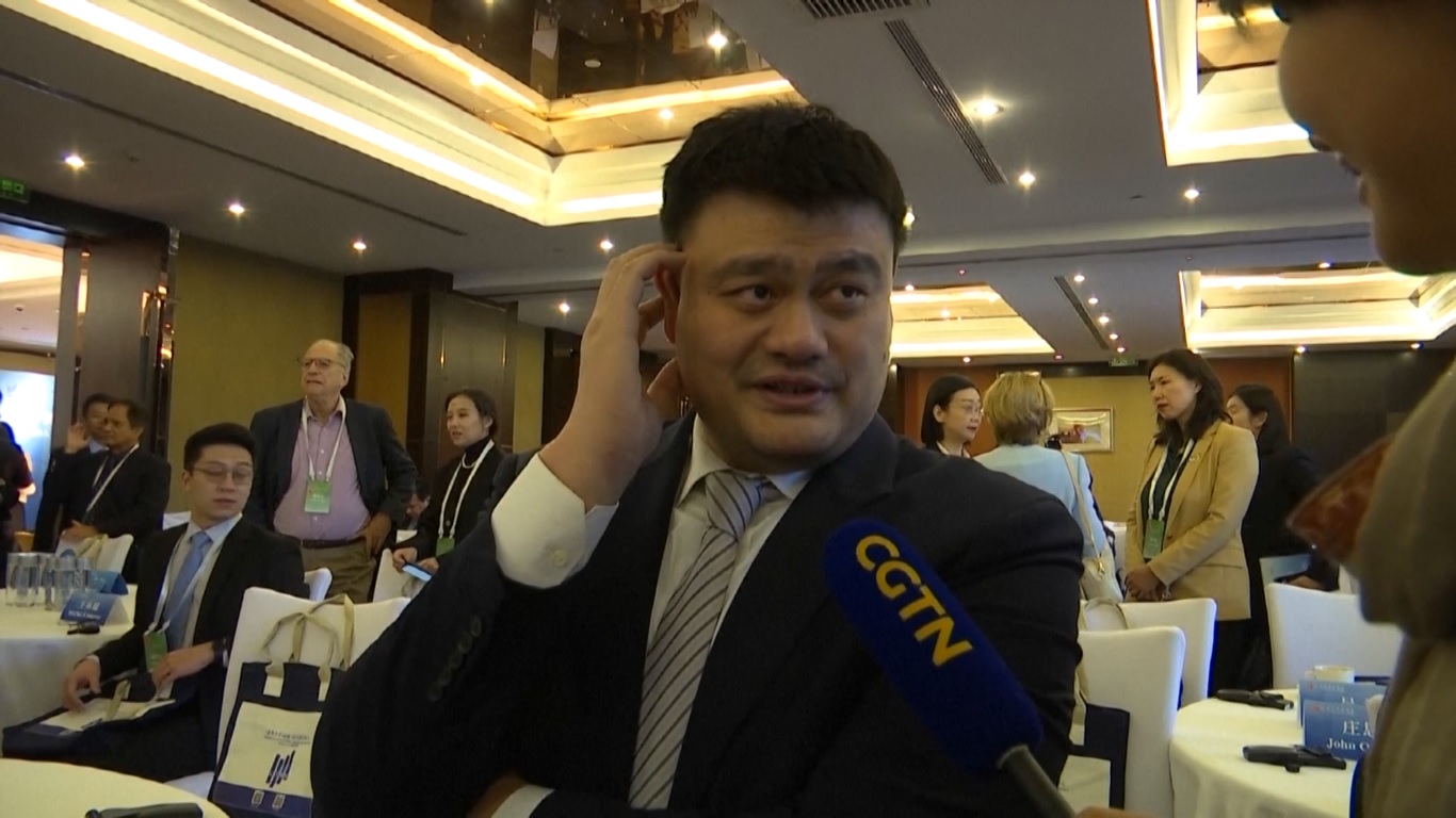 Ketidakstabilan politik telah membawa berbagai tantangan bagi hubungan Tiongkok-AS