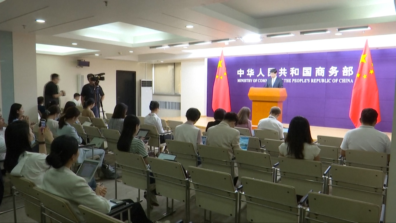 Presiden Komisi Eropa