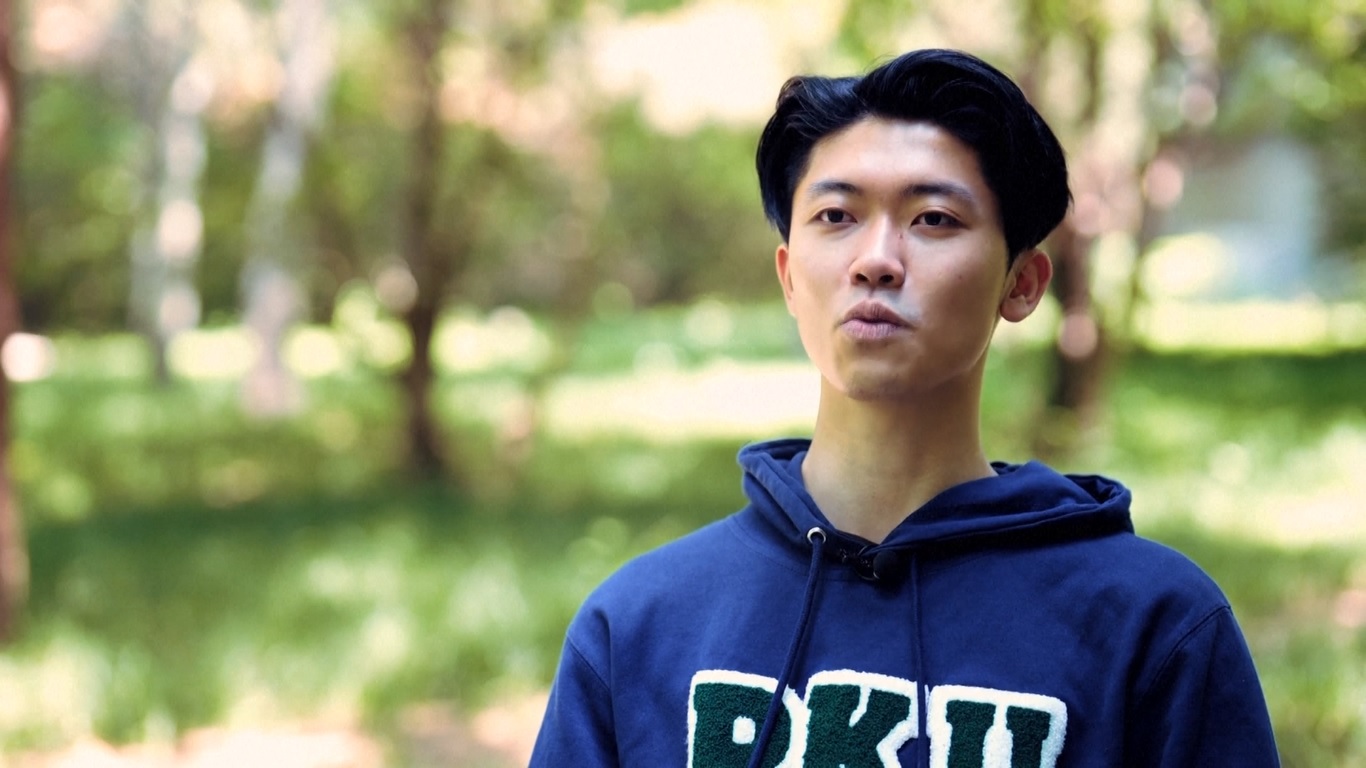 Ia mencatat bahwa generasi muda dari kedua negara dapat meneruskan persahabatan dan menciptakan masa depan yang lebih baik dengan bekerja sama