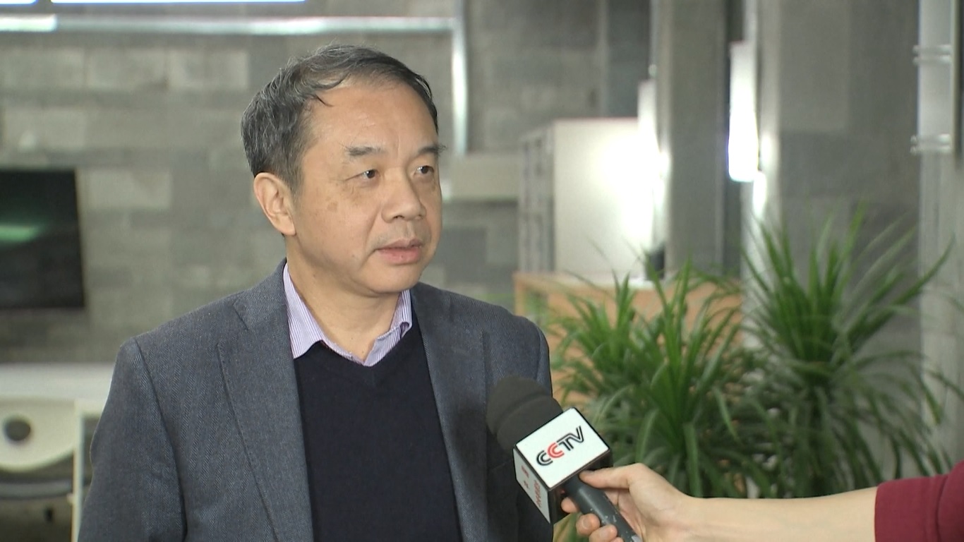 Pembangunan CSNS tahap II diperkirakan akan memakan waktu lima tahun sembilan bulan