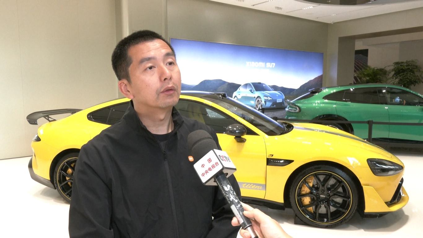 Sejumlah model buatan Tiongkok telah terlihat di sirkuit Nurburgring dalam beberapa tahun terakhir seiring dengan terus berkembangnya pesatnya industri kendaraan listrik Tiongkok