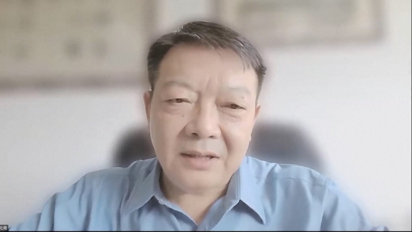 Perintah tersebut memberikan wewenang kepada Menteri Keuangan AS untuk melarang atau membatasi investasi AS di entitas Tiongkok