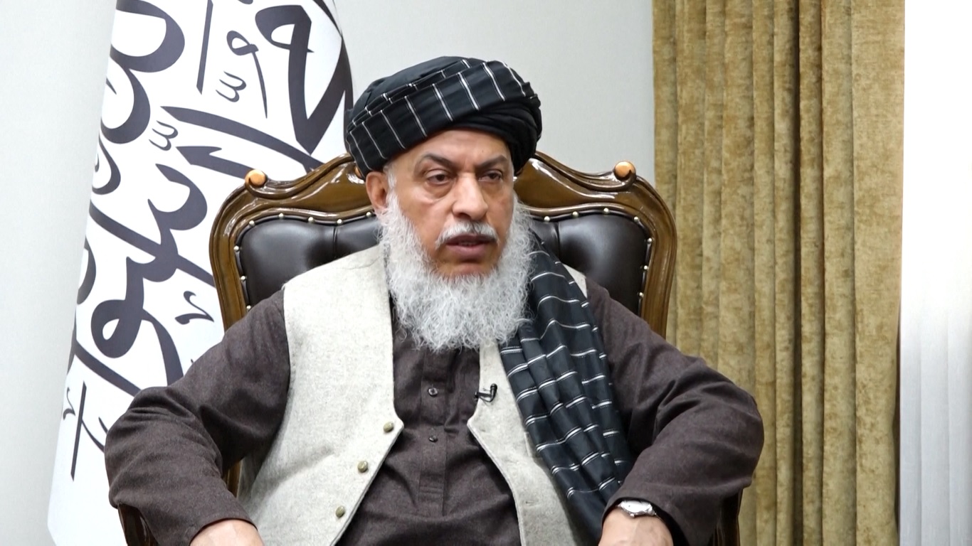 Pejabat itu menekankan bahwa sebagai negara tetangga