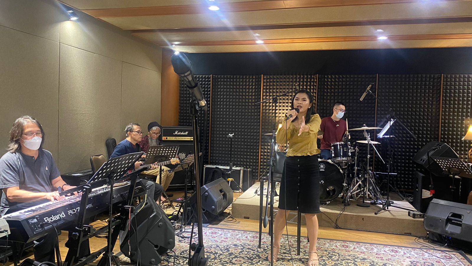 Malam Grand Final Bintang Radio Indonesia 2022 akan digelar pada Sabtu