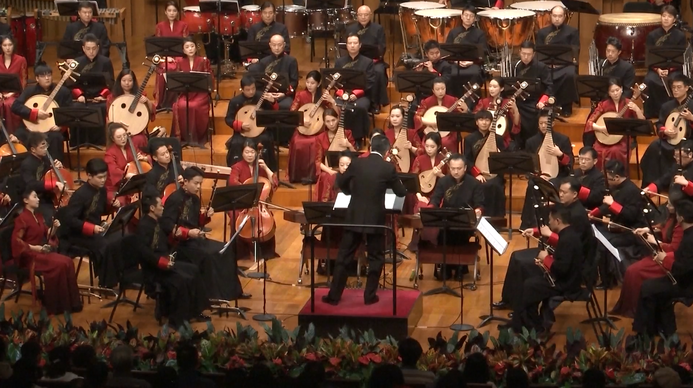 Pendapatan Box Office untuk Pertunjukan Komersial di Tiongkok Capai 61,66 Miliar Yuan pada Tahun 2025