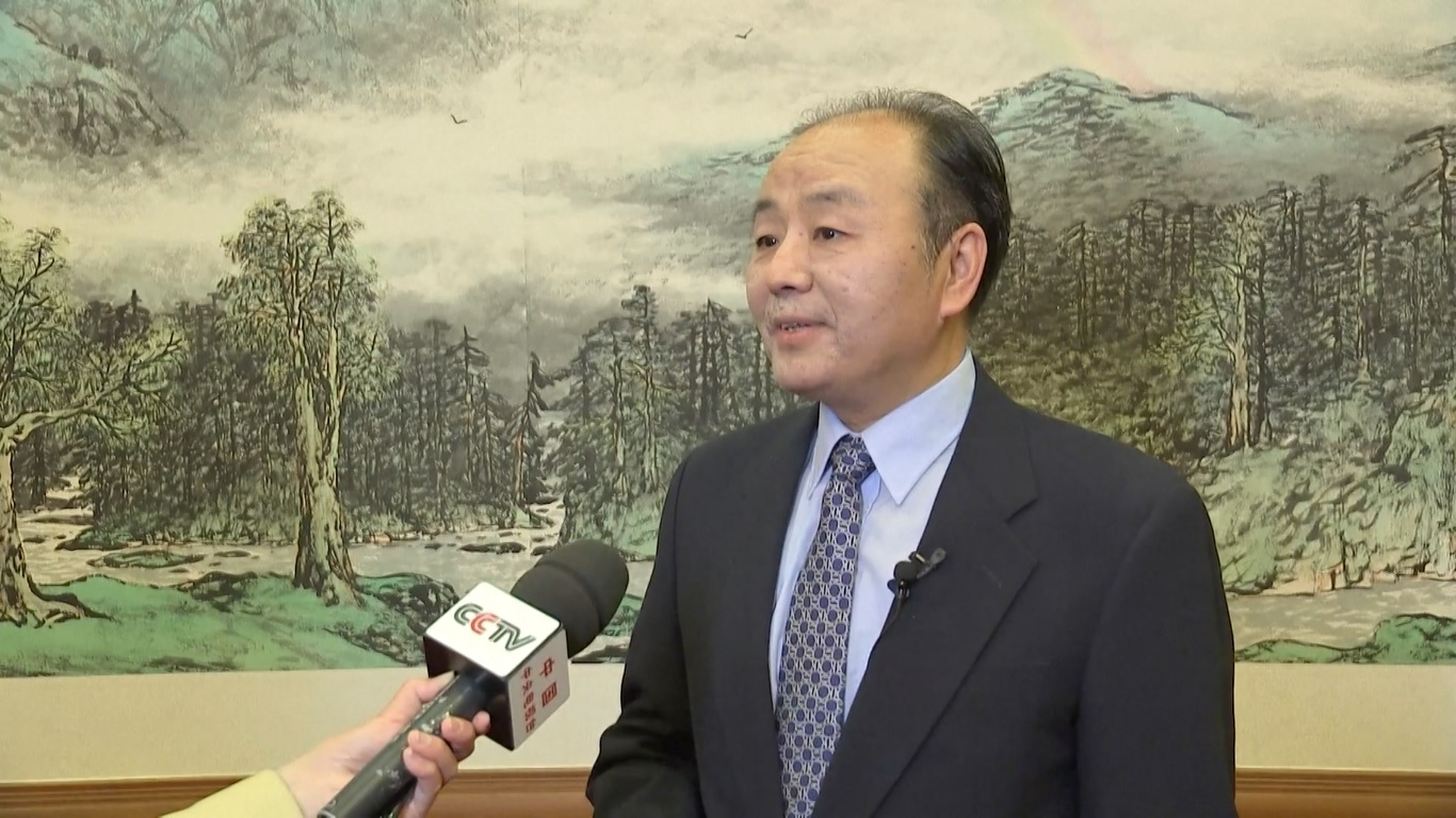 Tiongkok berupaya untuk mendorong kerja sama regional di tengah meningkatnya ketidakpastian global