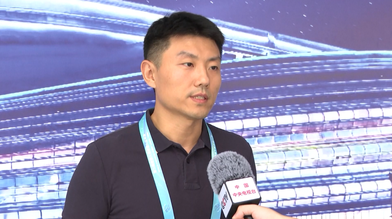 Pusat Dukungan "Robot Home" Siap Berikan Pelayanan Jelang World Humanoid Robot Games di Beijing