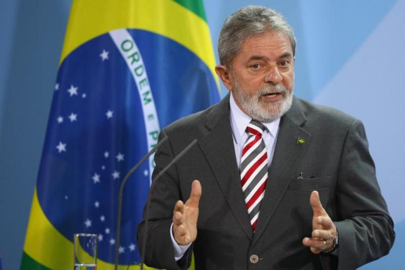 Tiongkok yakin kunjungan ini akan membuka masa depan baru hubungan Tiongkok dan Brasil pada era baru yang langsung dipimpin oleh pemimpin tertinggi kedua negara serta mendorong Kemitraan Strategis Komprehensif Tiongkok-Brasil naik ke tahap yang baru