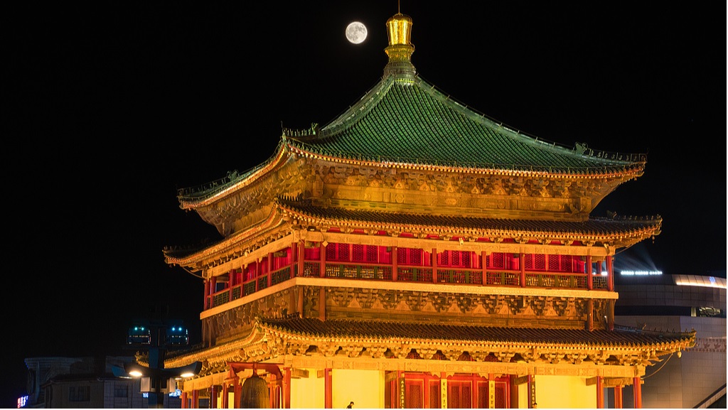 Festival Pertengahan Musim Gugur: Tradisi Melihat Bulan Yang Sudah Berusia Ribuan Tahun