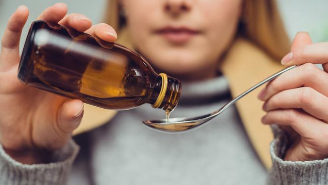 Korban penyakit gagal ginjal akut yang diduga karena paparan etilen glikol (EG) dan dietilen glikol (DEG) adalah anak-anak Bahkan banyak dari anak-anak ini masih berusia balita dan batita