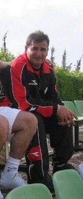 Ia tercatat sempat melatih sejumlah klub Israel