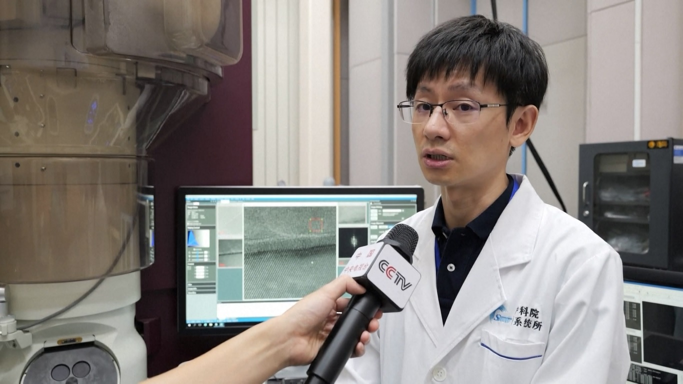 Pencapaian terbaru ini dipublikasikan di jurnal bergengsi Nature pada hari Rabu (7/8)