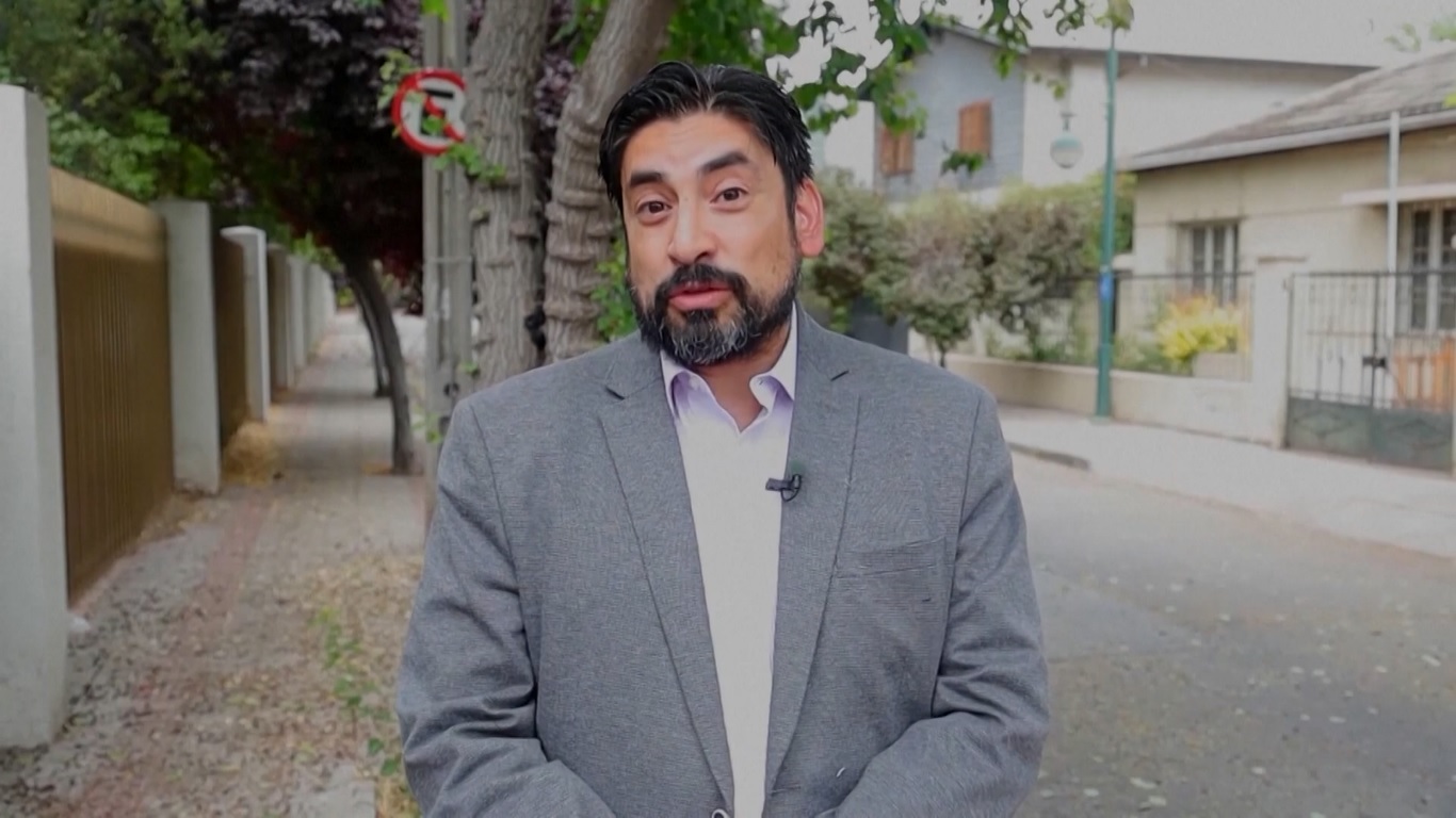 Seruan Xi disampaikan oleh Menteri Perdagangan Tiongkok