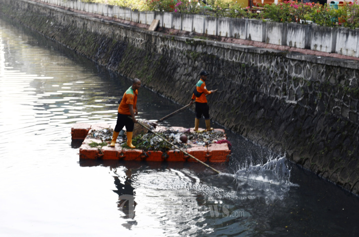 Sulit Cari Kerja, Warga Jakarta Incar Lowongan Petugas PPSU, Mahasiswa hingga Mantan Karyawan Ikut Mendaftar