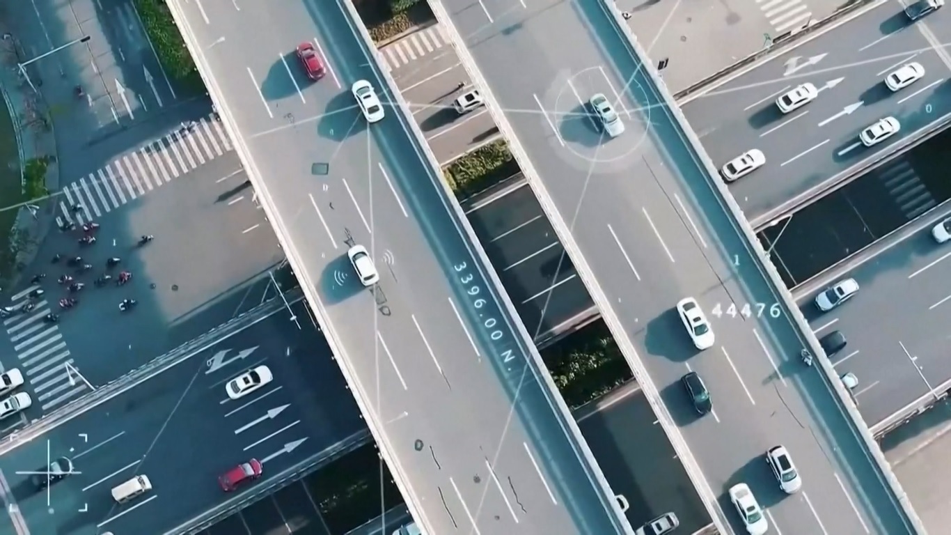 Tiongkok Luncurkan Kampanye Khusus untuk 'Komputasi Milidetik' di Wilayah Metropolitan