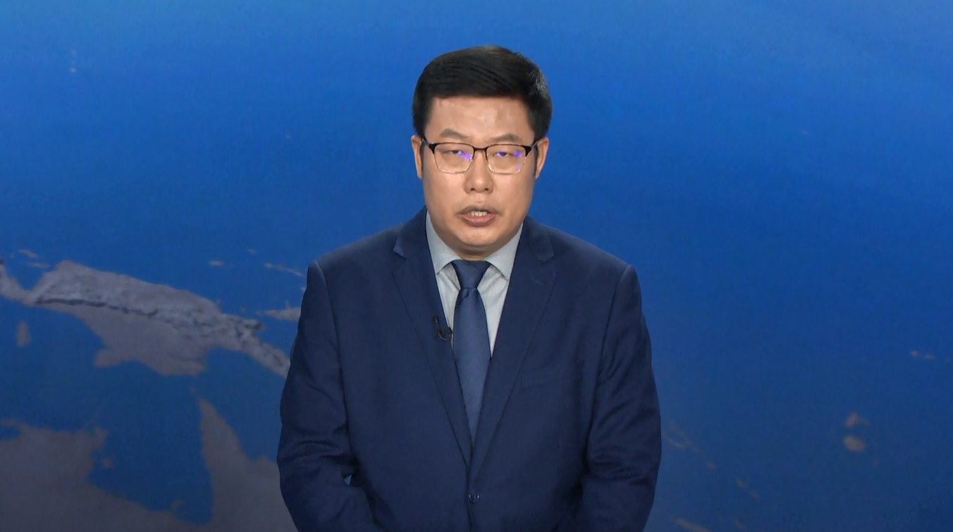 Pakar Tiongkok: Kematian Khamenei akan Mengintensifkan Pembalasan Iran