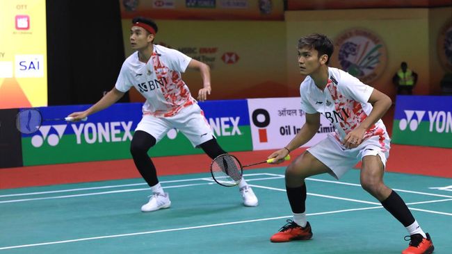Sebanyak sembilan wakil Indonesia akan tampil pada babak perempat final Thailand Masters 2023 di Nimibutr Arena