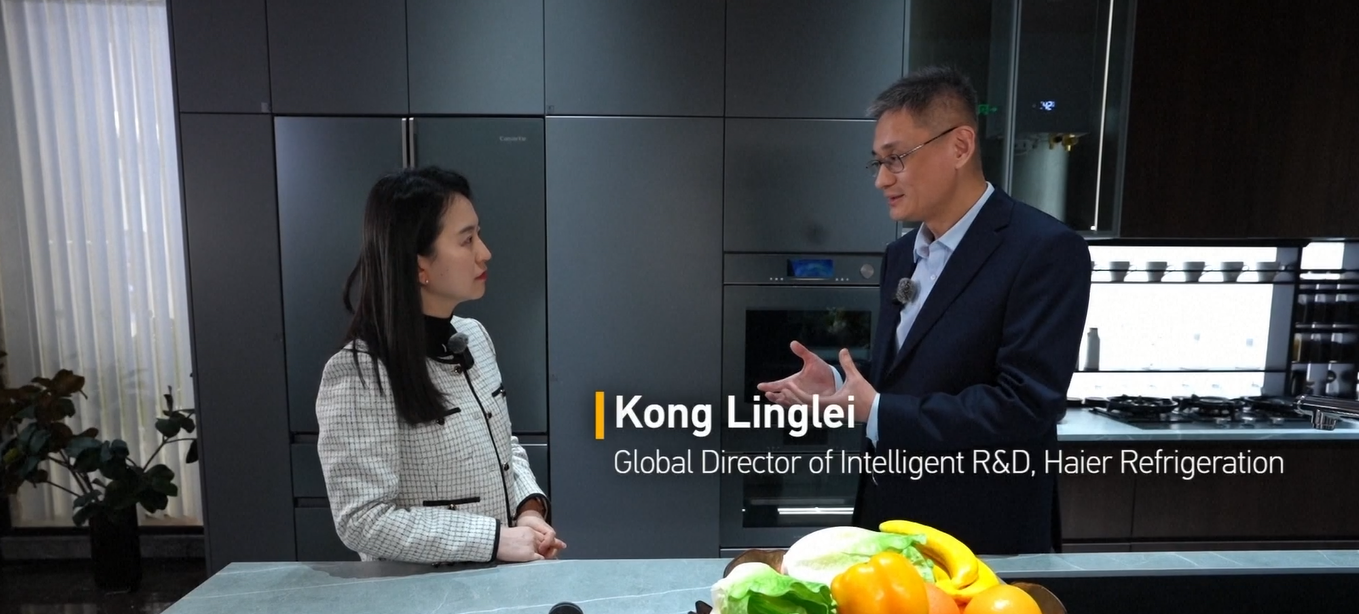 Perangkat Rumah Pintar Memungkinkan Orang untuk Menikmati Hidup ketika Mesin Melakukan Pekerjaan Rumah Rangga di Tiongkok