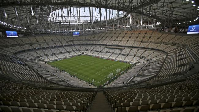 Piala Asia 2023 resmi dimulai pada 12 Januari 2024 Rencananya kompetisi yang bergulir di Qatar itu selesai pada 10 Februari