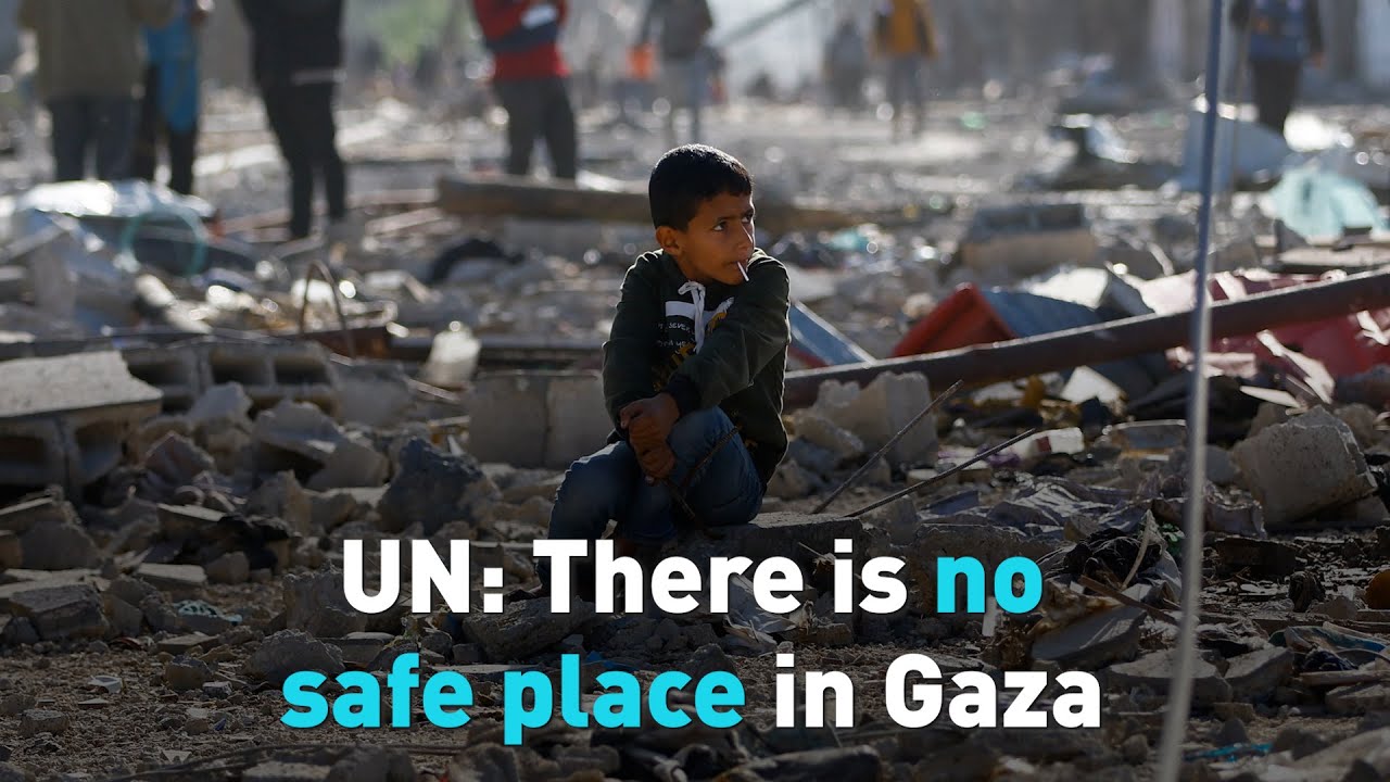 Kantor Koordinasi Urusan Kemanusiaan PBB (OCHA) menghimpun data-data korban ini dari Kementerian Kesehatan Gaza dan pemerintah Israel