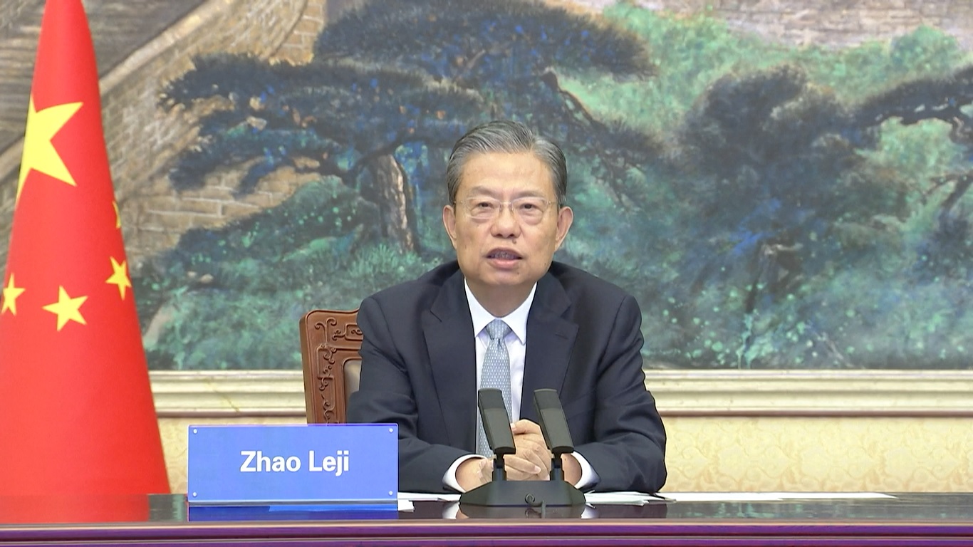 Tiongkok siap bekerja sama dengan Pakistan untuk mengimplementasikan konsensus penting yang dicapai oleh para pemimpin tertinggi kedua negara