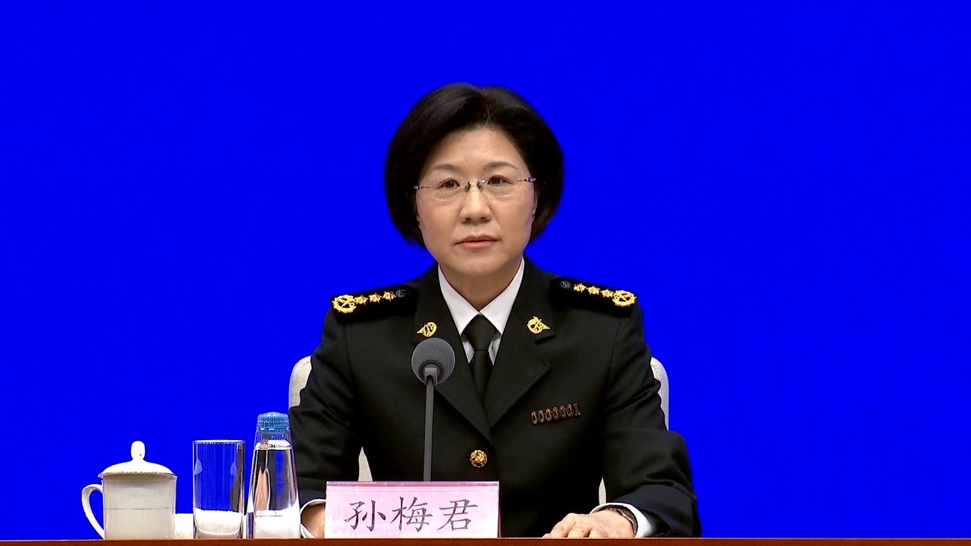 Model Perdagangan Baru Dorong Pembangunan Berkualitas Tinggi Tiongkok dan Pertahankan Posisi Teratas dalam Perdagangan Global