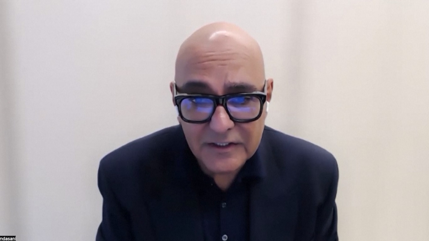 Para Eksekutif AS Optimistis dengan Hubungan Ekonomi yang Lebih Erat dengan Tiongkok terkait Rencana Lima Tahun ke-15