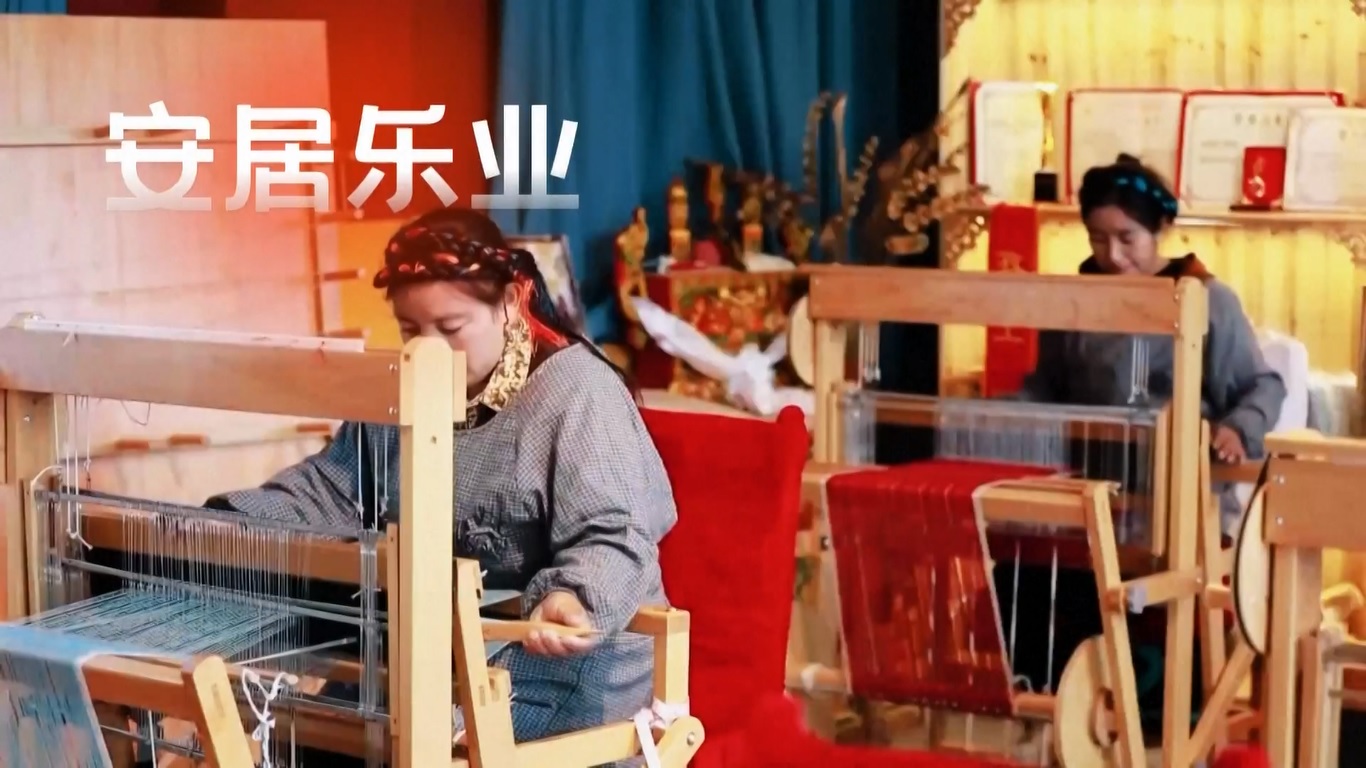 China Media Group akan Tayangkan Program Khusus tentang Tibet