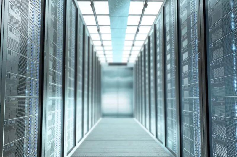 Salah satu perusahaan asing yang masih mempercayakan investasinya ke Tiongkok ialah II-VI Photonics Inc asal Amerika