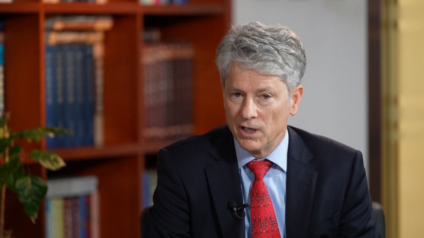 IMF: Sektor Swasta dan Inovasi adalah Kunci untuk Membuka Potensi Pertumbuhan Masa Depan Tiongkok