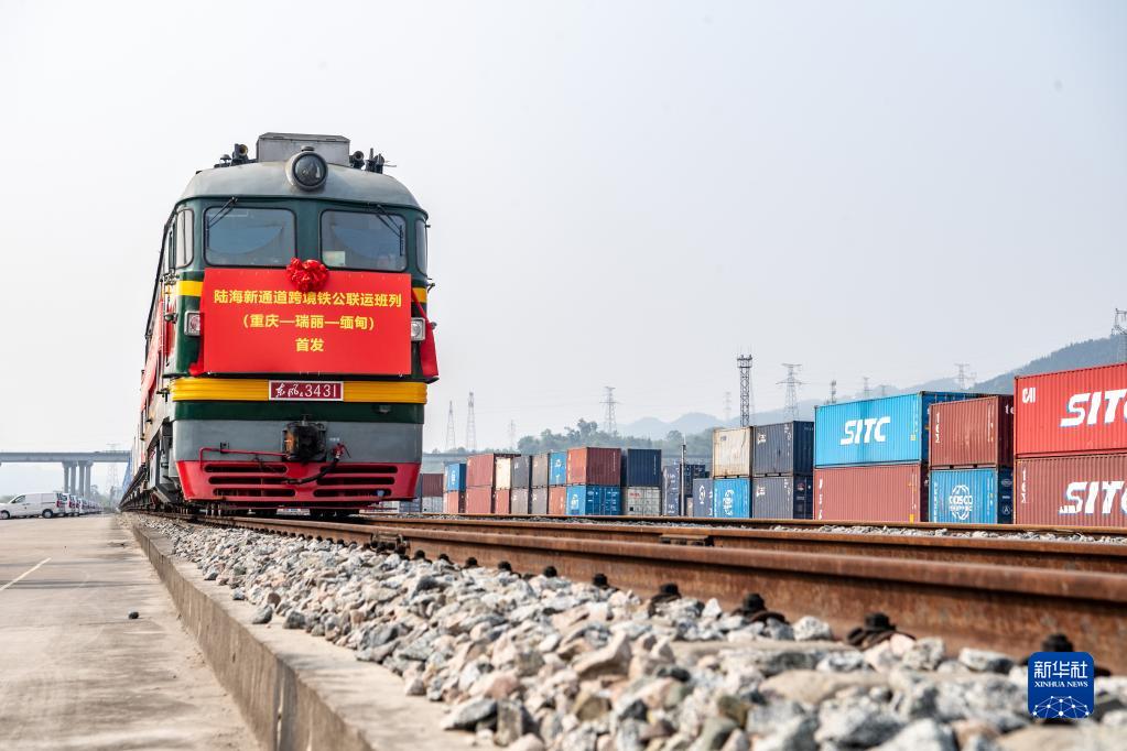 Ekonomi negara berkembang di Asia pada tahun ini dan tahun depan diprediksi akan tumbuh 48% dibanding 42% tahun 2022