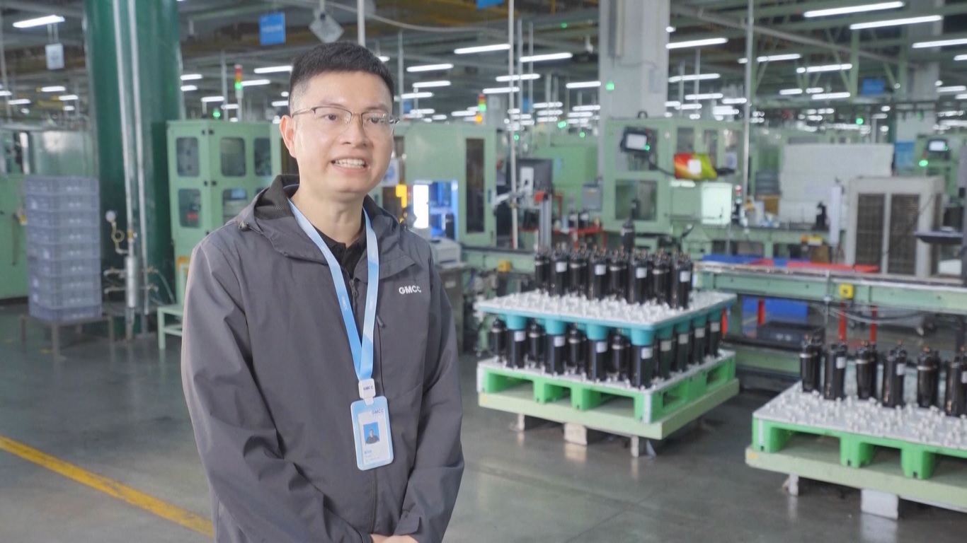 Selain pertumbuhan penjualan domestik