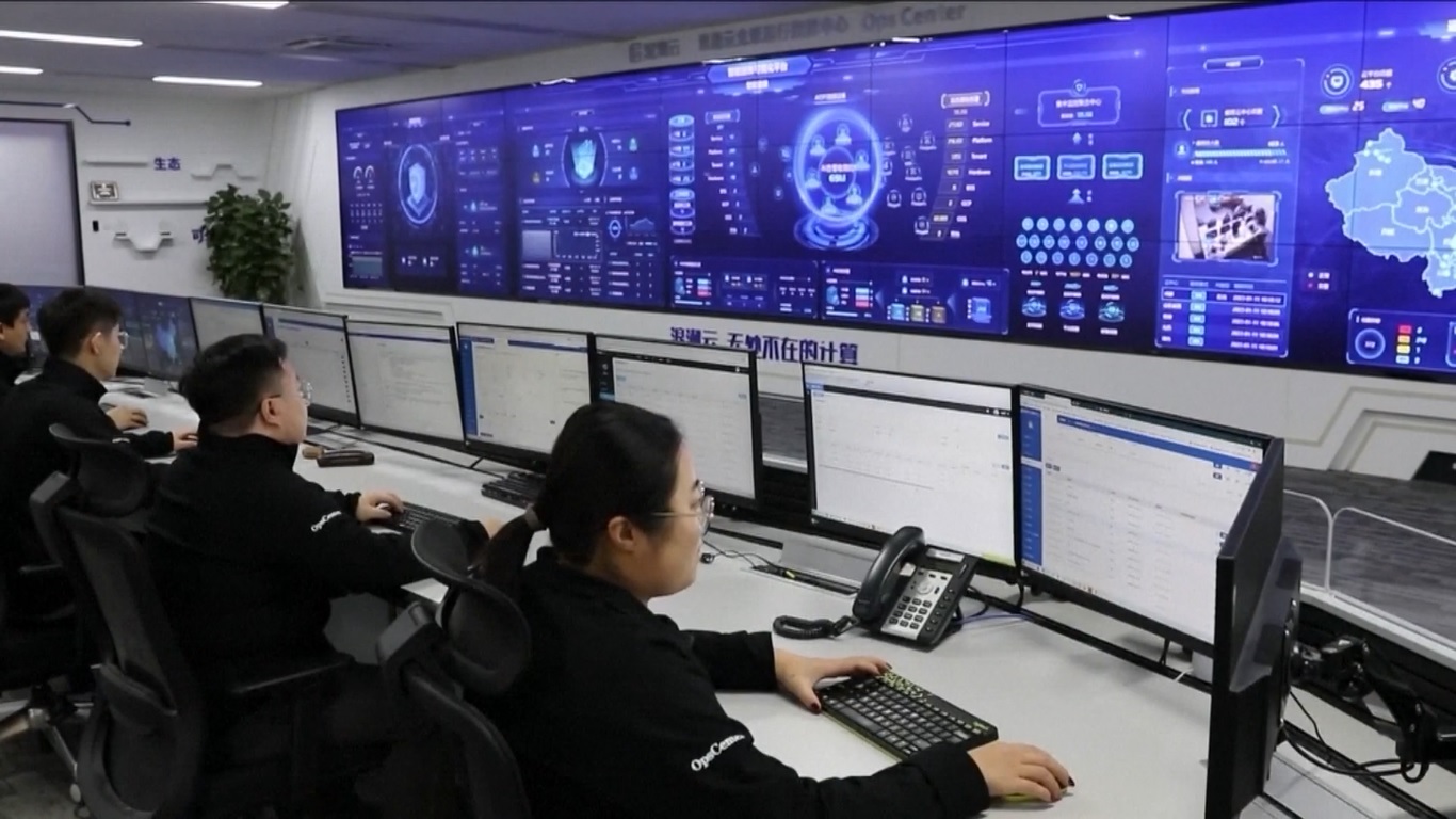 Pendapatan bisnis gabungan mereka mencapai 643