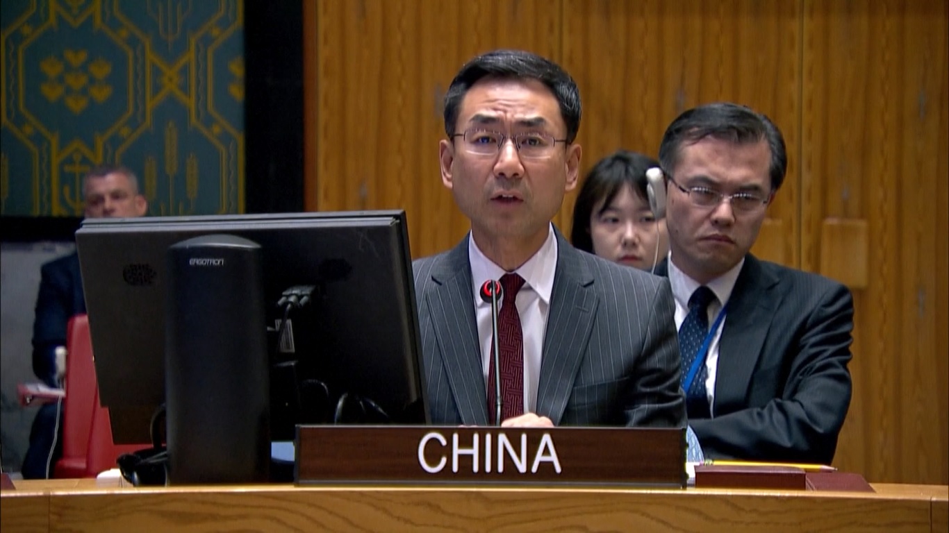 Geng mencatat bahwa pada 10 Mei 2023