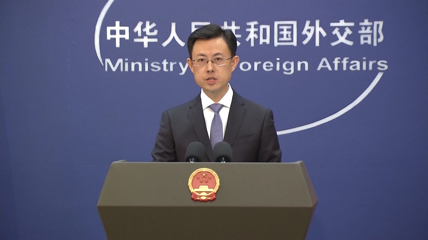 Guo menyampaikan pernyataan tersebut terkait dengan pelanggaran sengaja pesawat militer Australia ke wilayah udara teritorial Tiongkok di Kepulauan Xisha pada hari Selasa (12/2)