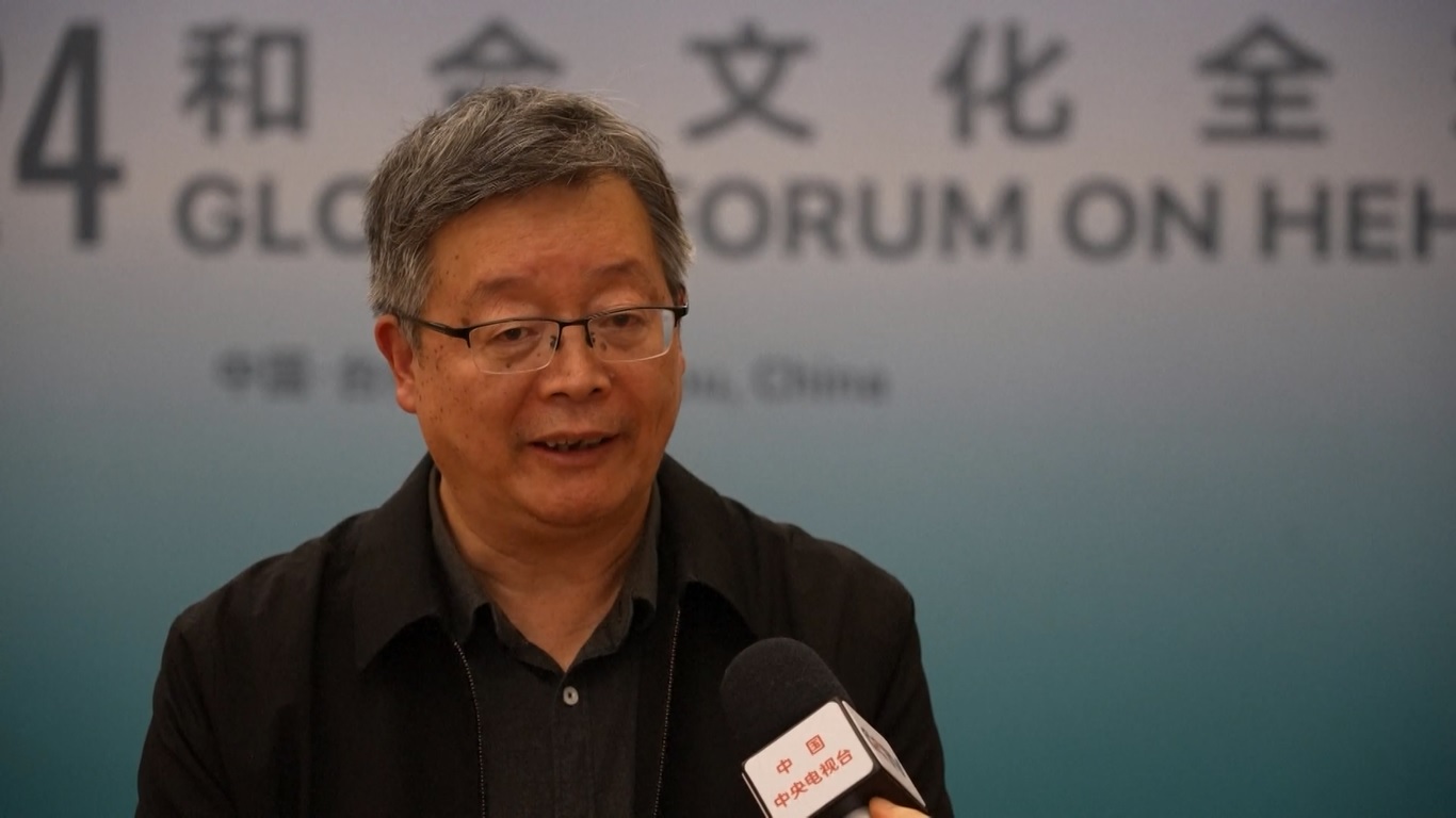 Para tamu juga diundang untuk merasakan perjalanan dengan kereta api berkecepatan tinggi dan mengunjungi jalan tua bersejarah Jiazhi di Taizhou