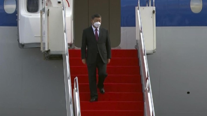 Sejumlah pemimpin negara dunia dan lembaga internasional kini berkumpul di Bali Mereka akan menghadiri Konferensi Tingkat Tinggi (KTT) G20