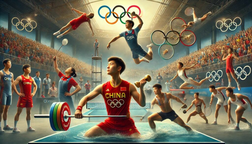 Opini: The World Games 2025 Buktikan Dominasi AS dan Barat Mulai Terancam, Tiongkok Ambil Alih Lewat Olahraga