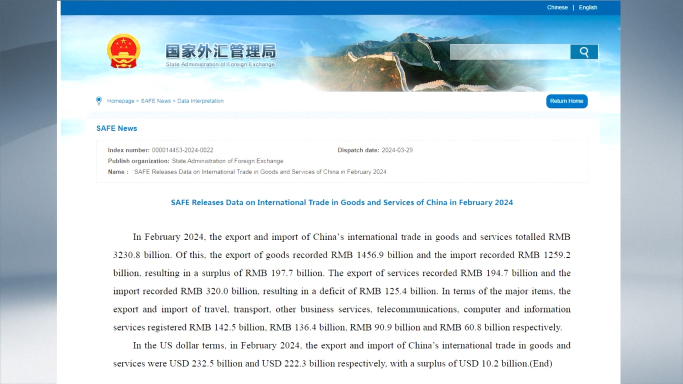 Pariwisata adalah kontributor perdagangan jasa terbesar