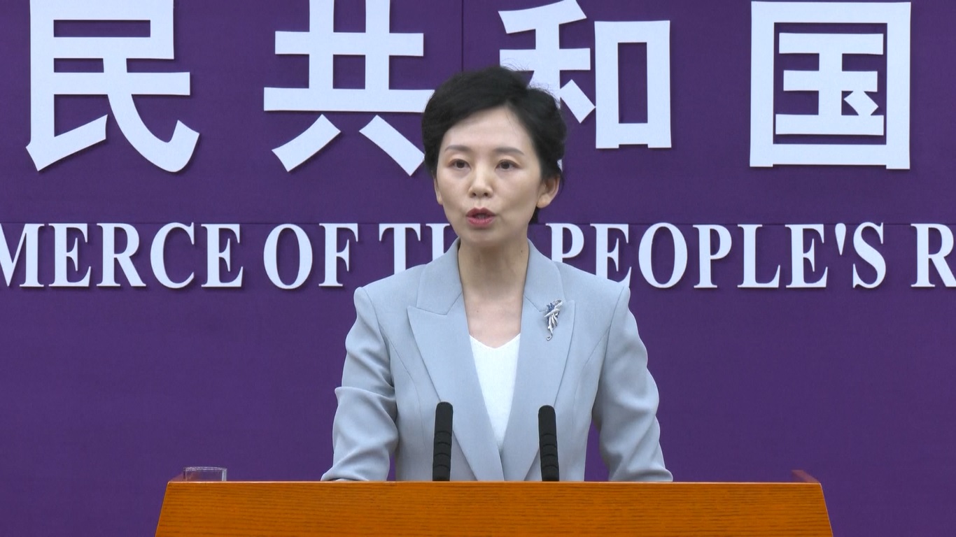 Dewan Negara Tiongkok mengeluarkan pernyataan pada tahun 2023 yang menguraikan pedomannya untuk lebih mengoptimalkan lingkungan investasi asing dan mengintensifkan upaya untuk menarik investasi asing