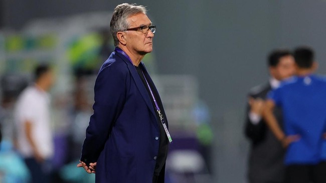 Pelatih Tiongkok Branko Ivankovic mengakui tidak ada tim lemah setelah berlangsungnya drawing babak ketiga Kualifikasi Piala Dunia 2026