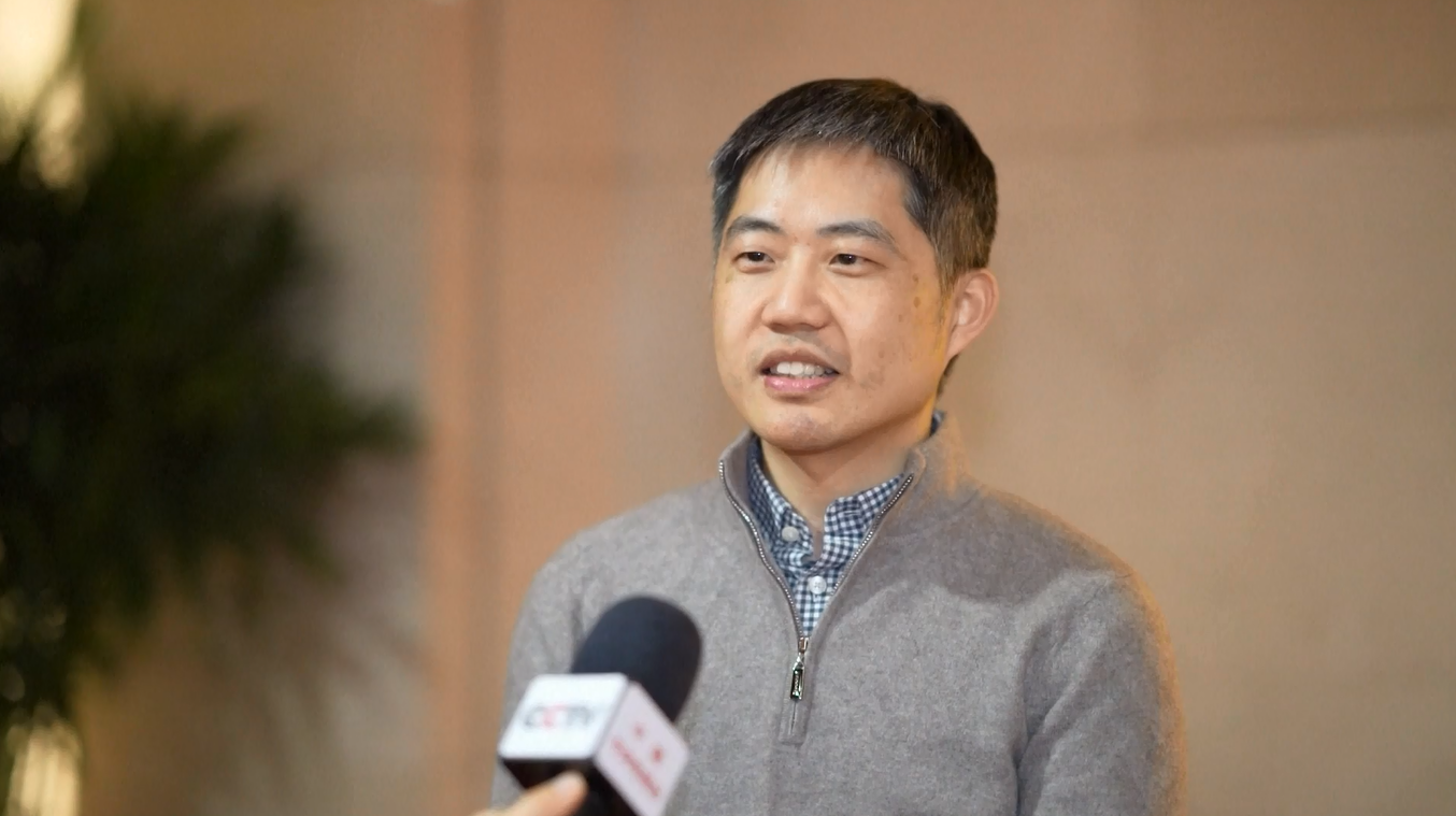 Sektor Jasa Tiongkok Alami Pertumbuhan yang Kuat pada Tahun 2025