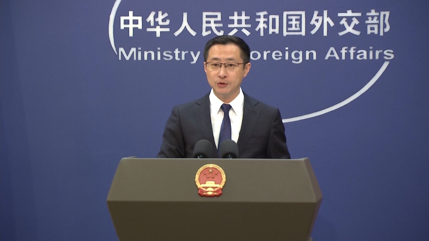 Tiongkok Tegas Menentang Fitnah dan Pencemaran Nama Baik Media AS terhadap Tiongkok