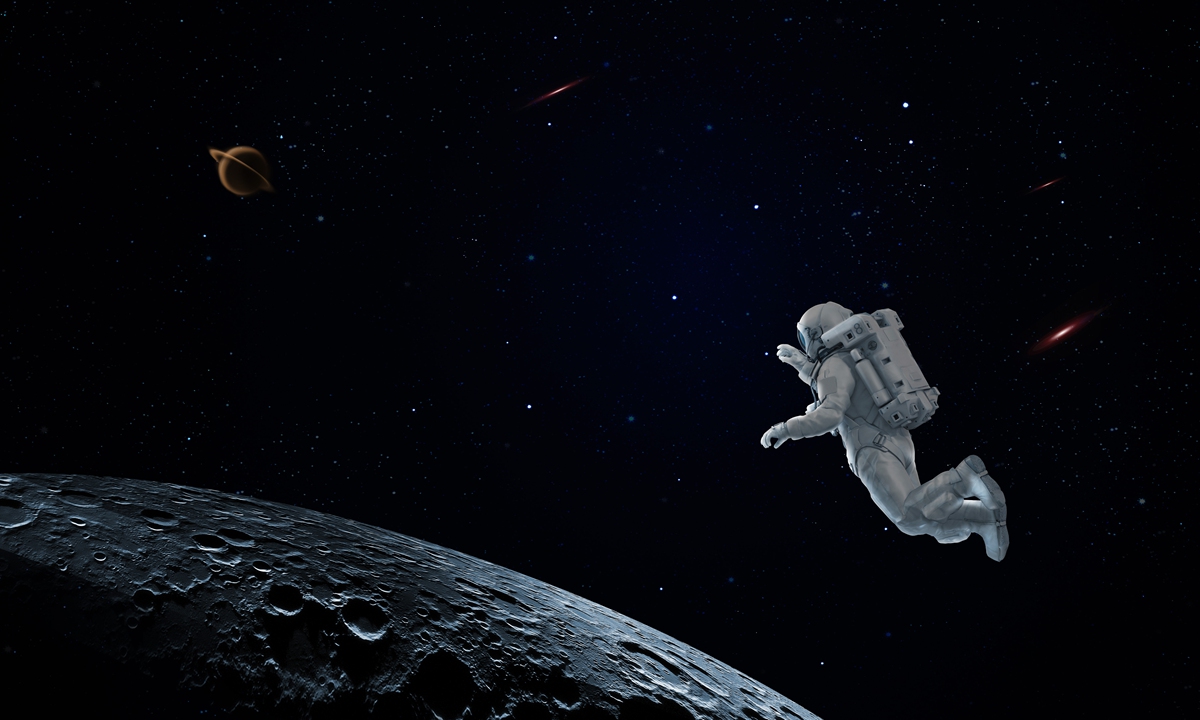 Pusat Astronot Tiongkok Luncurkan Rekrutmen Sukarelawan Untuk Eksperimen Istirahat Di Tempat Tidur